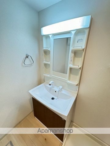 スモールガーデン 巧の内装写真