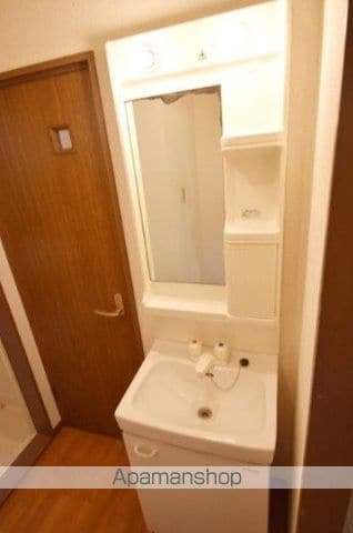 西川コーポの内装写真