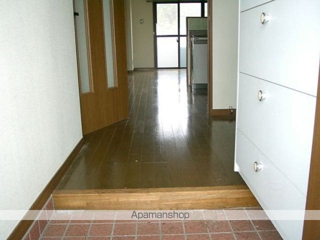 タウンズ谷川瀬の内装写真