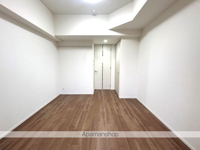 グランカーサさいたま新都心の内装写真