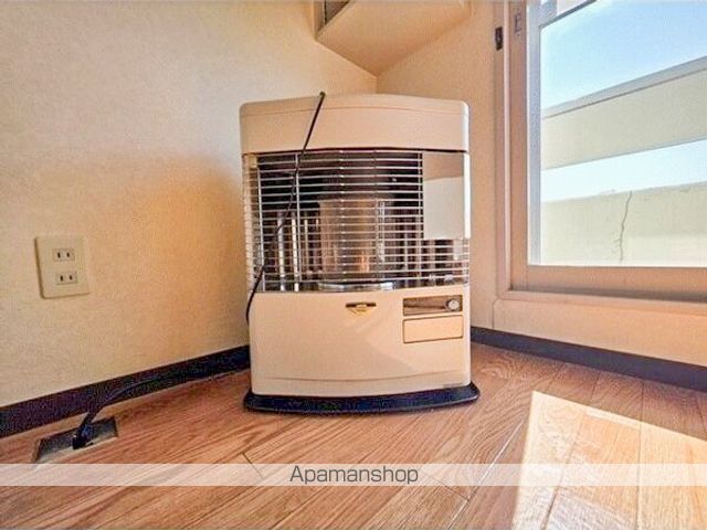 キャンパスビレッジの内装写真