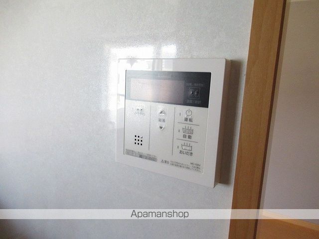 アーバン肴町の内装写真