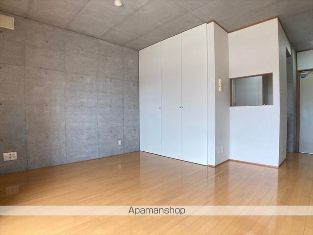 アンリシェール橋本A棟の内装写真