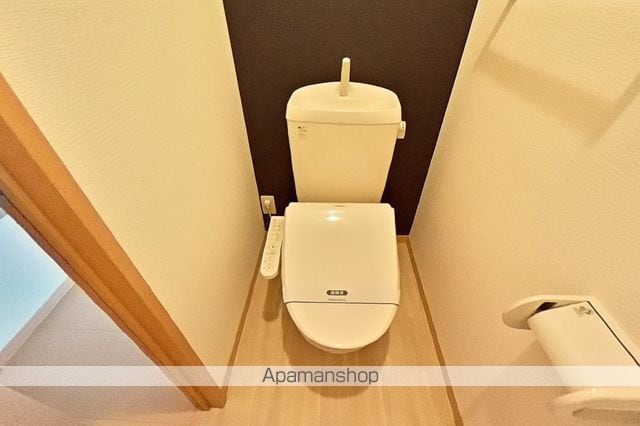 アムール万々 A棟の内装写真
