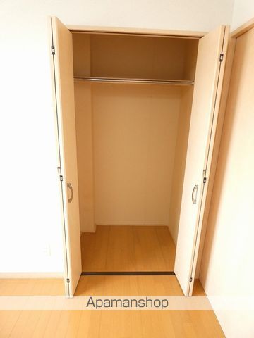 エクセランの内装写真