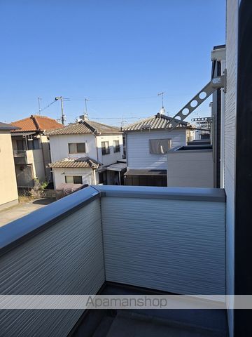 山陽本線 福山駅 徒歩32分 2階建 築8年の内装写真