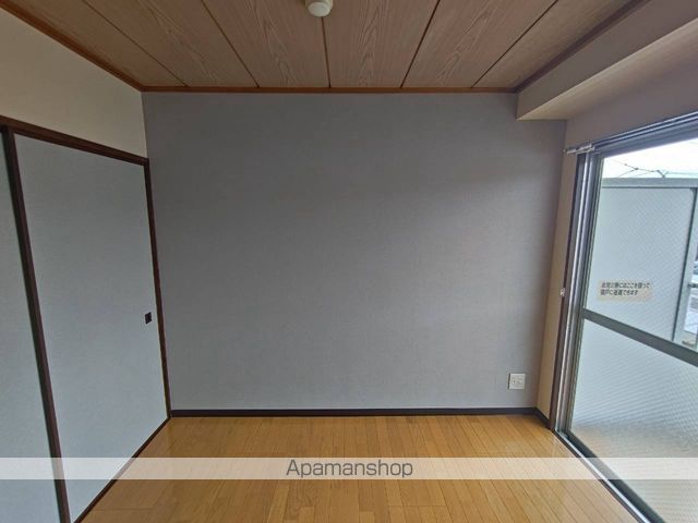 サンライトオアシスの内装写真