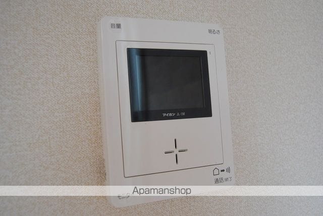 シャーメゾンKENC棟の内装写真