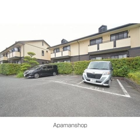 セジュール清原の内装写真