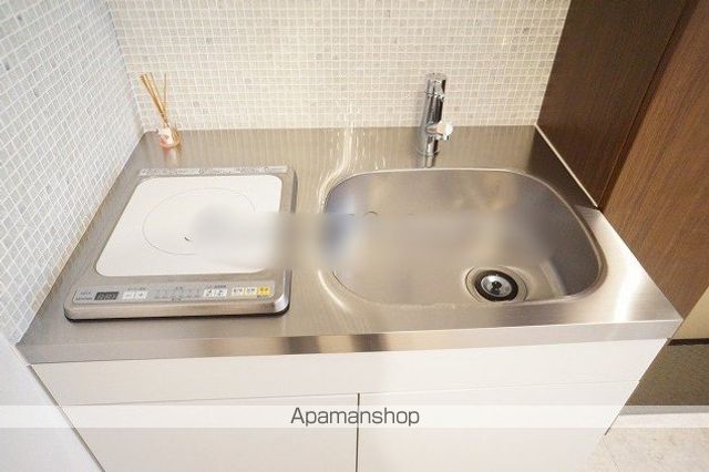 向井町パークサイドハイツの内装写真