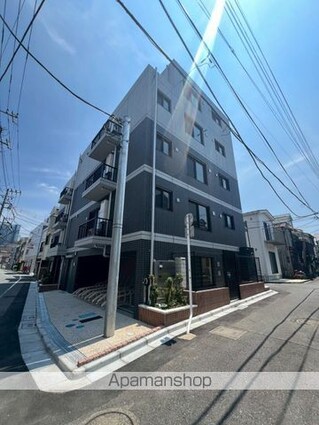 東京都中野区弥生町１丁目[2LDK/41.81m2]の外観4