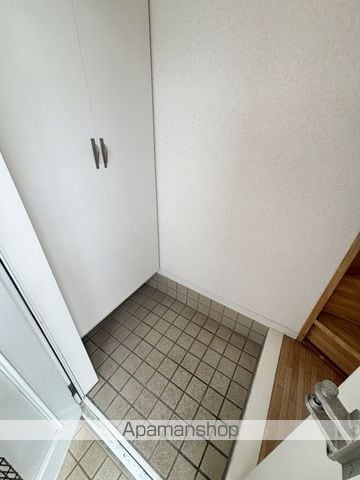 ルーミー牛久32号館の内装写真