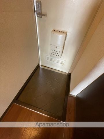 アミティソフィアの内装写真
