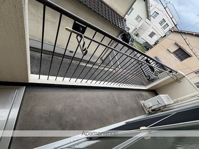 原田ビルの内装写真
