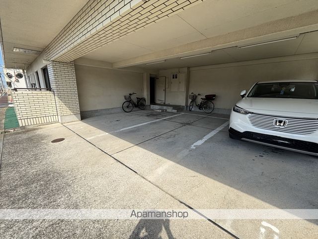 バンクフィールドのその他写真