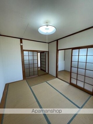 アエル立花[2DK/43.68m2]のリビング・居間