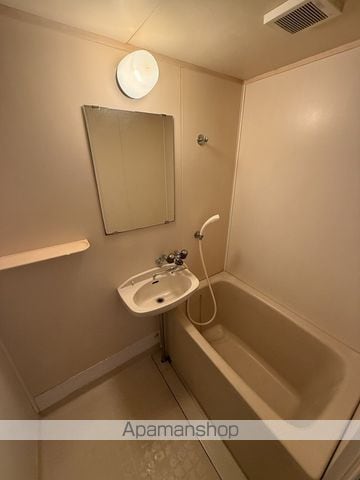 パラッツオFの内装写真