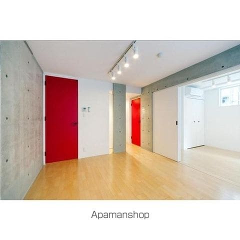 CASA DI TAISHOKAN OVESTの内装写真