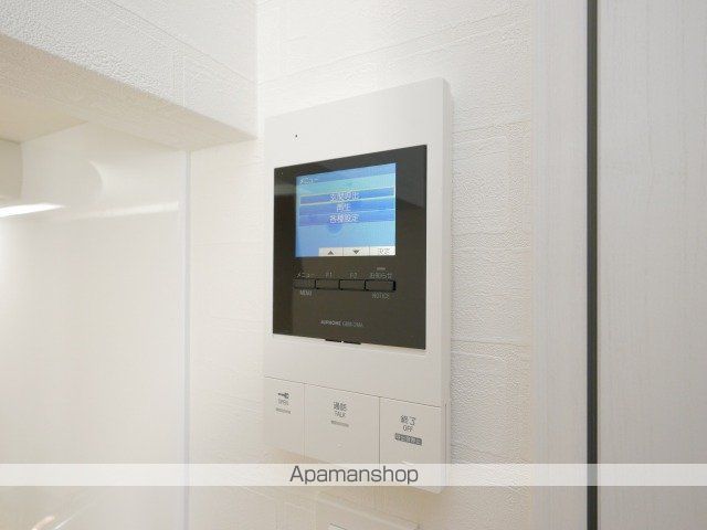 PRECIOUS NAKANOSHIMAの内装写真