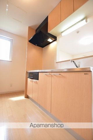 SBR・HOMEの内装写真
