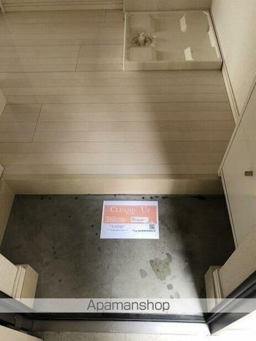 コンパートメントハウス鳩ヶ谷Iの内装写真