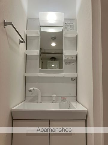 仮)GAー二十四軒3ー3MS A棟の内装写真
