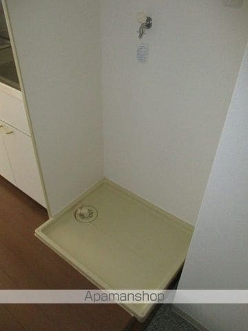 ジュネパレス海老名第2の内装写真