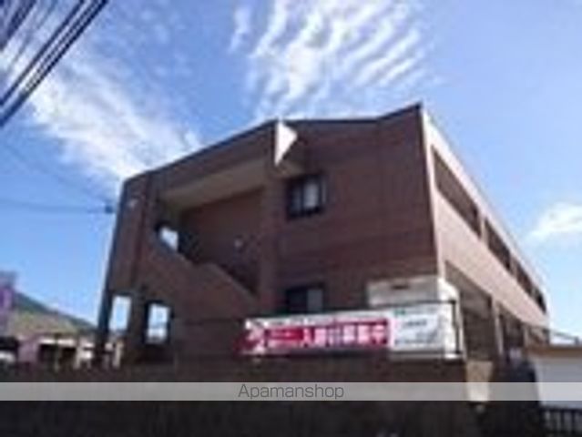 サニーヒルズの玄関写真