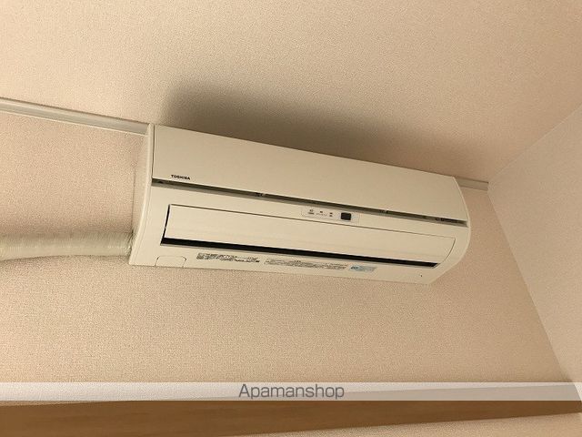 セジュール村田の内装写真