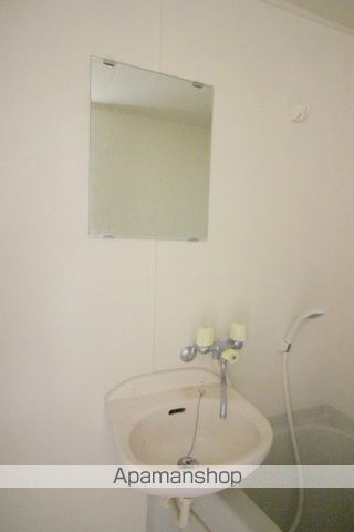レバンガ西本町APの内装写真