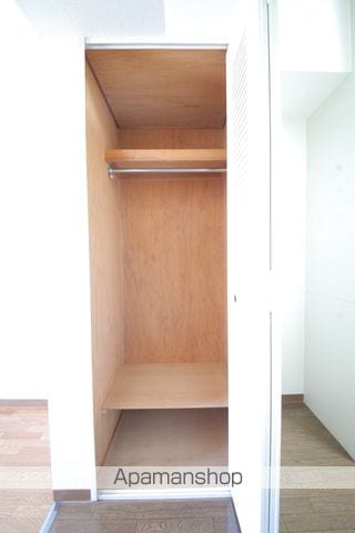 ラフィーネ学生マンションの内装写真
