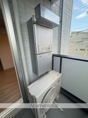 セレスティア細田Cの内装写真