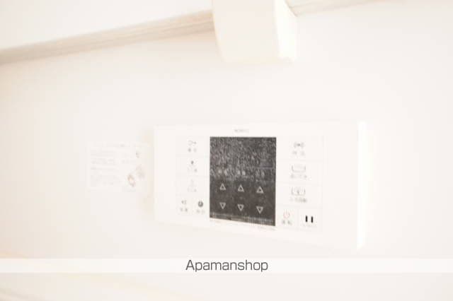 フォルテッシモの内装写真