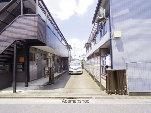 メゾンドルミールのその他写真