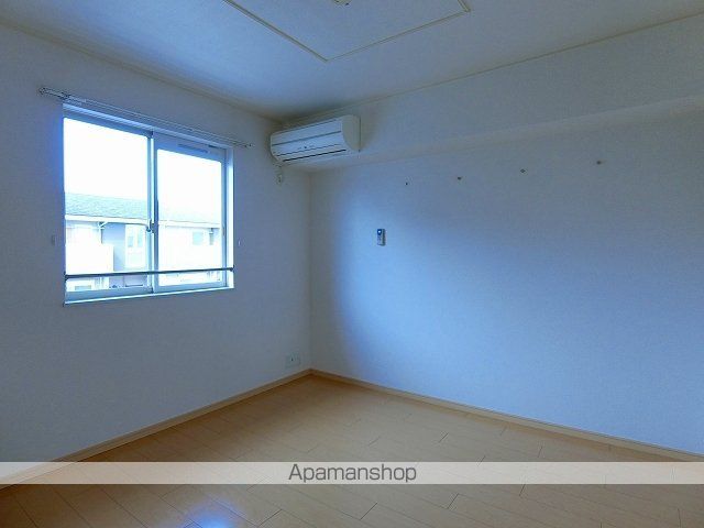 GRACE GARDEN Aの内装写真