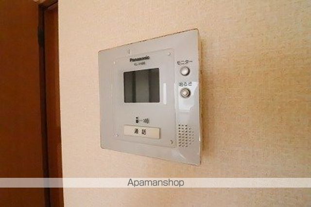 プログレッソ ABの内装写真