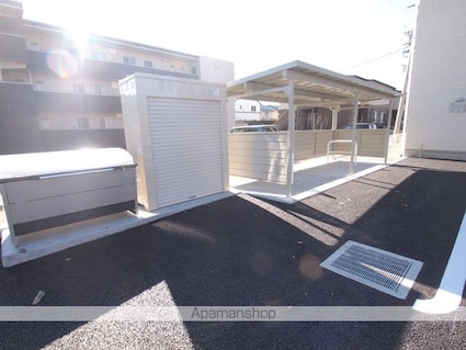 ＤＥ　ＤＯＭＯ　ＧＥＭＩＮＯＳ　２ｎｄ[1K/33m2]の共用部2