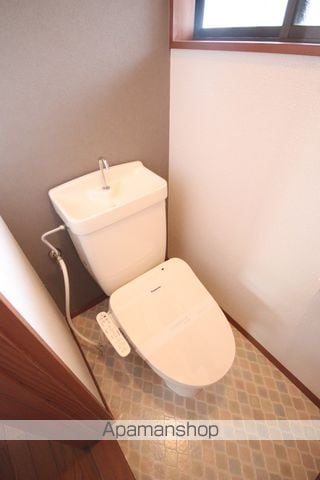 レクトハウスの内装写真