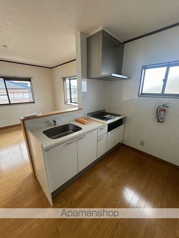 コーポエグゼの内装写真