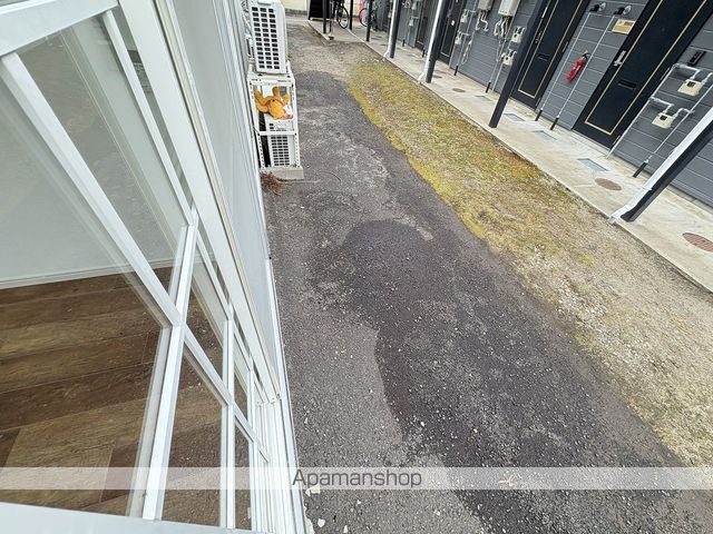 ビレッジ柏木の内装写真