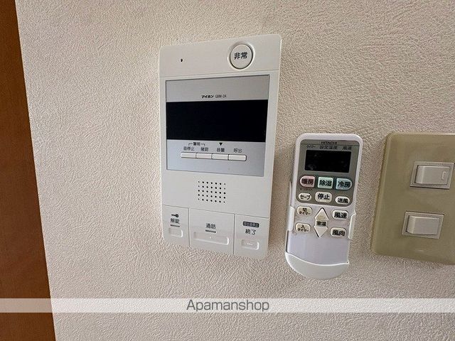 リバーフルKONOの内装写真