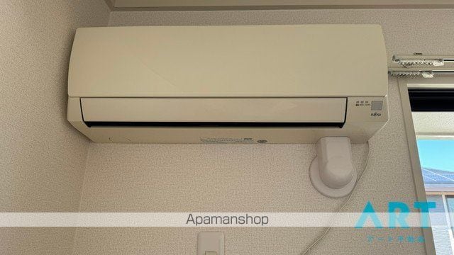 セントラルハイツ今村 A棟の内装写真