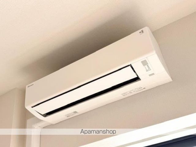 ジオエント駒込の内装写真