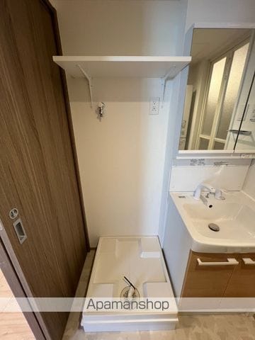 グローリオシェルト杉並方南町の内装写真