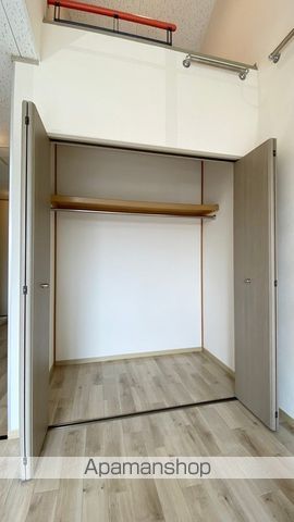 エクレール青江の内装写真