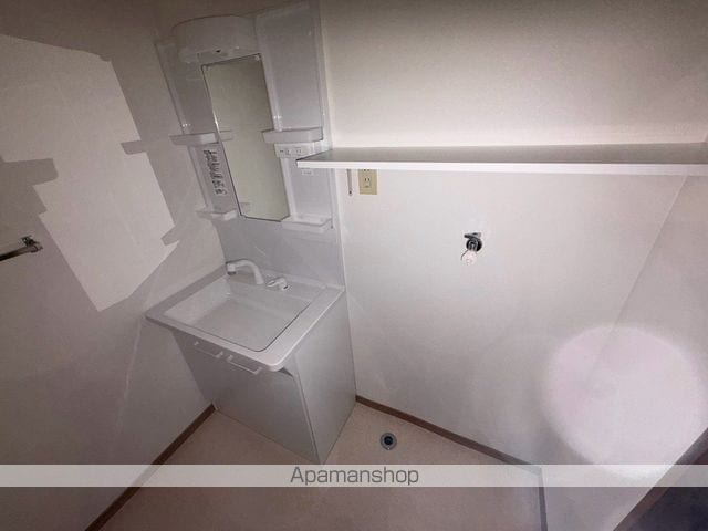 第7松韻ハイムの内装写真