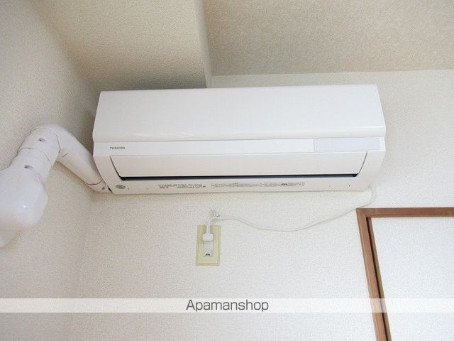 レジデンス若園町の内装写真