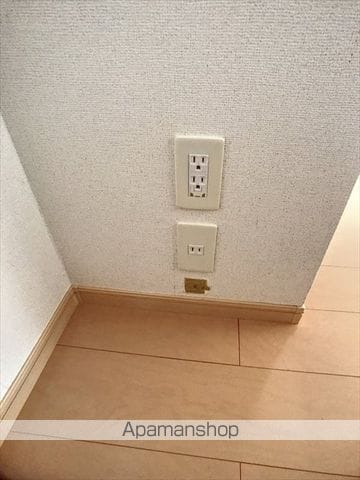 ルミエルの内装写真