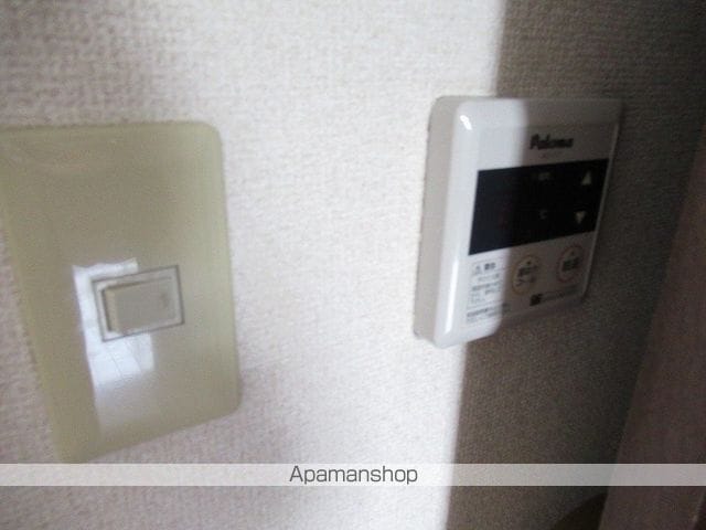 ネスト北夕顔瀬の内装写真
