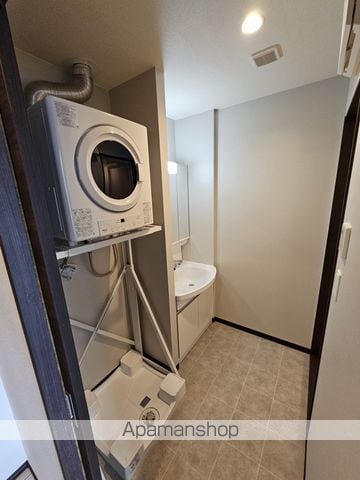 W RESIDENCEの内装写真